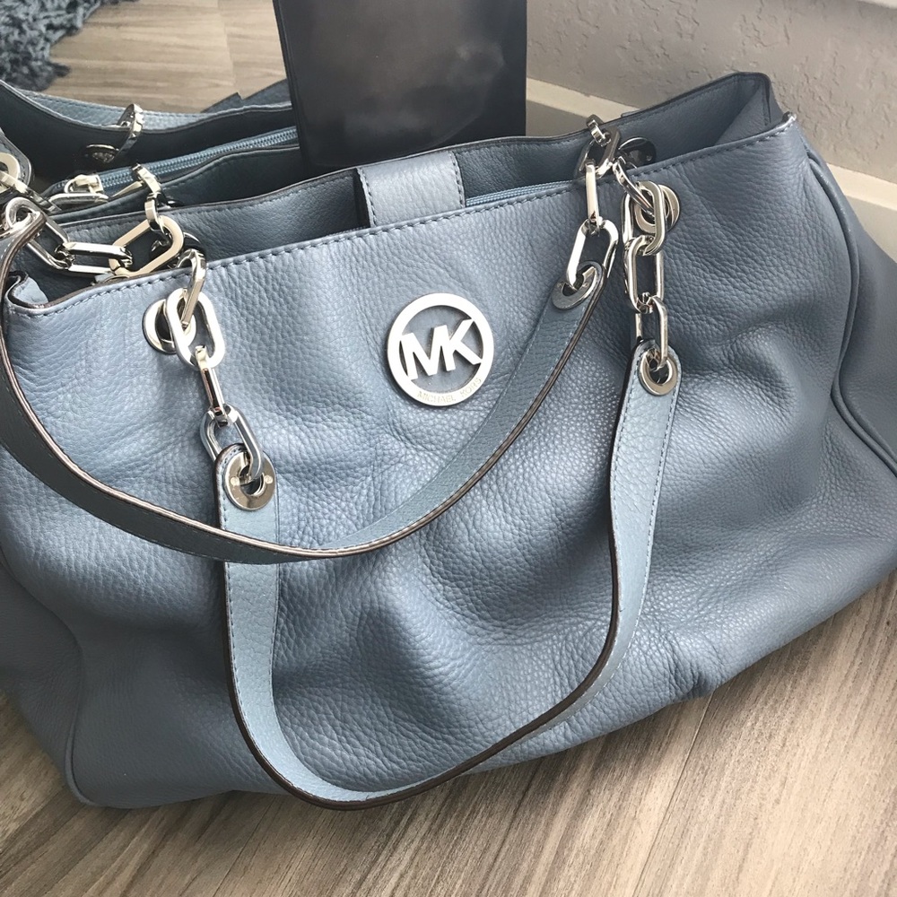 Michael Kors Purse. EUC